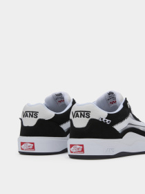 Кеди низькі Vans Wayvee модель VN0A5JIABMX1 Фото