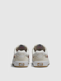 Кеды низкие Vans Wayvee модель VN0A5JIATWH1 Фото