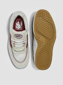 Кеды низкие Vans Wayvee модель VN0A5JIATWH1 Фото