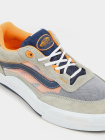 Кеди низькі Vans Wayvee модель VN0A5JIAY041 Фото