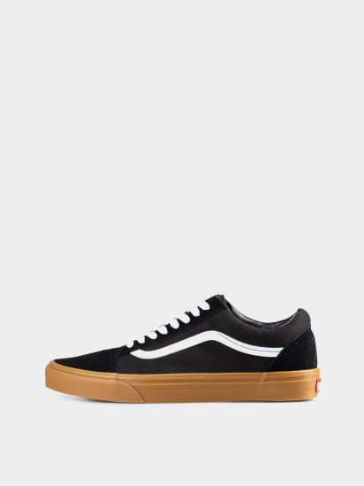 Кеди низькі Vans Old Skool модель VN000CR5B9M1 — фото - INTERTOP