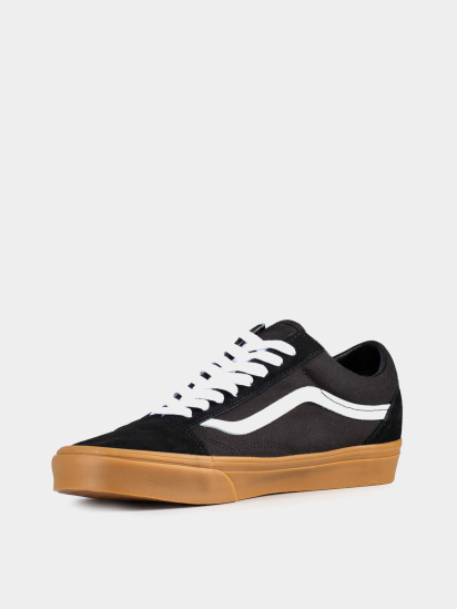 Кеди низькі Vans Old Skool модель VN000CR5B9M1 — фото 3 - INTERTOP