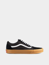 Кеди Vans Old Skool модель VN000CR5B9M1 Фото