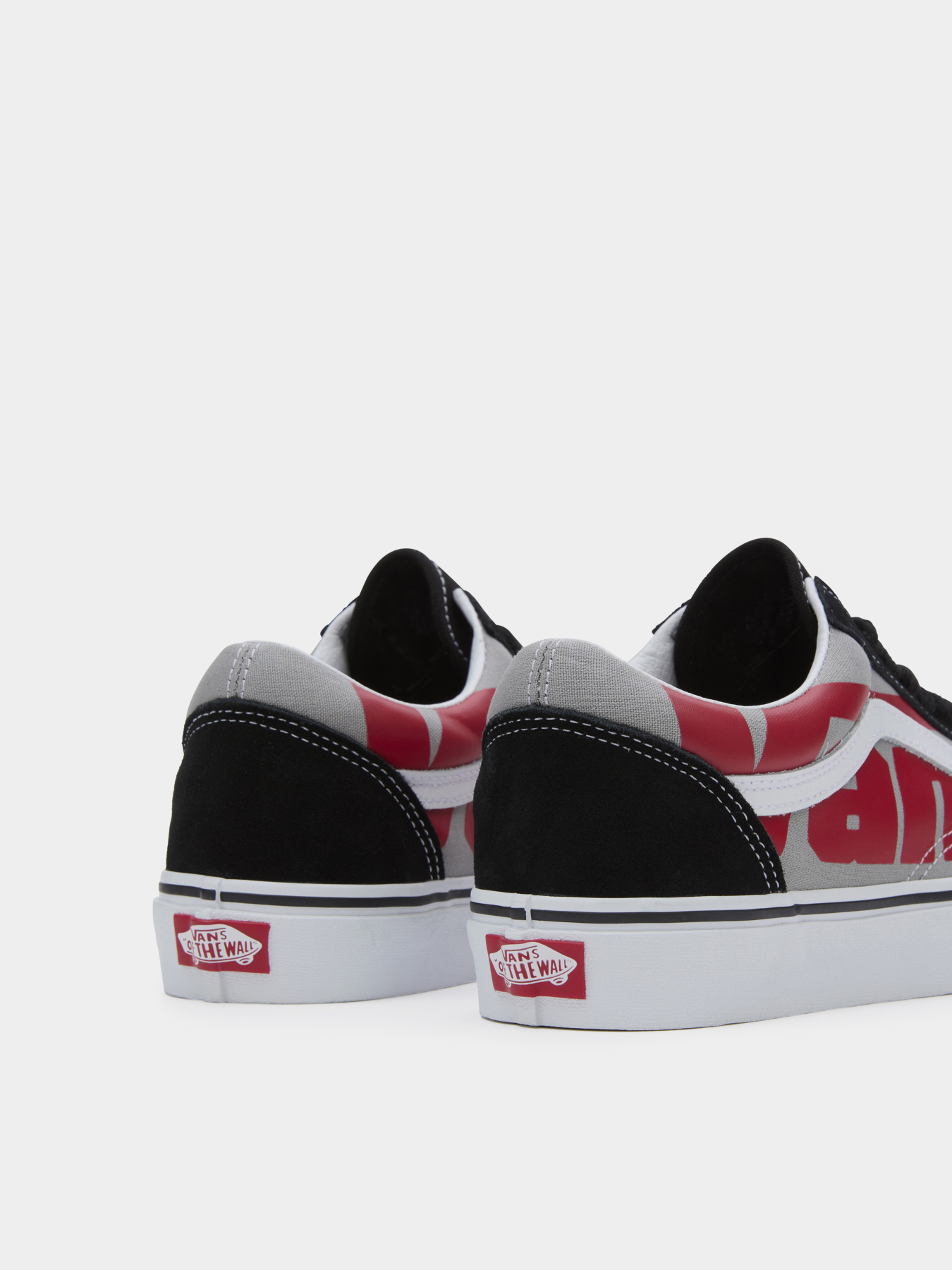 Кеди низькі Vans Old Skool модель VN000CT8BA21 Фото