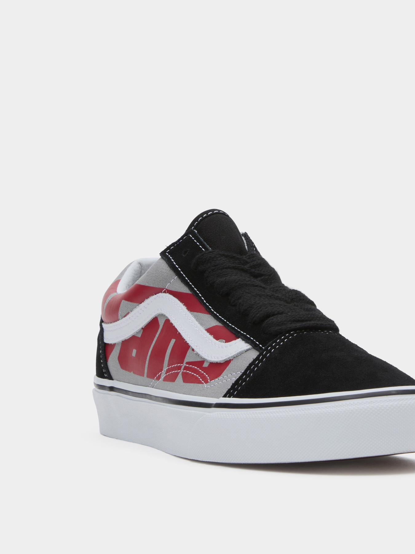 Кеди низькі Vans Old Skool модель VN000CT8BA21 Фото