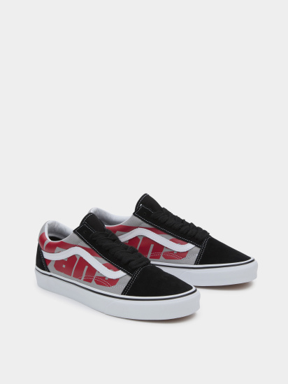 Кеди низькі Vans Old Skool модель VN000CT8BA21 — фото 6 - INTERTOP