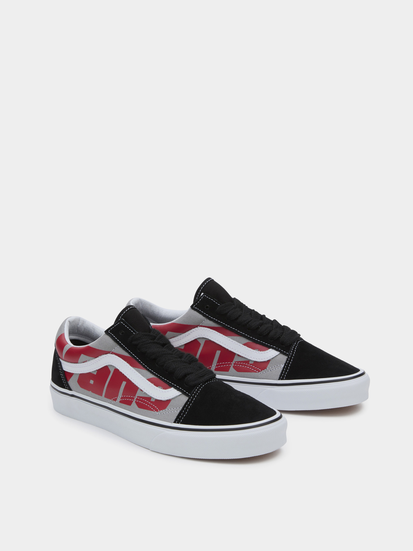Кеды низкие Vans Old Skool модель VN000CT8BA21 Кеды низкие Vans Old Skool модель VN000CT8BA21 Фото