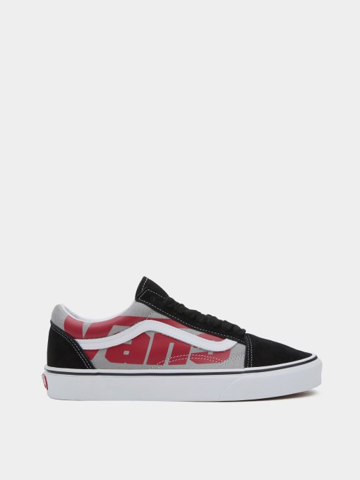Кеди Vans Old Skool модель VN000CT8BA21 Фото