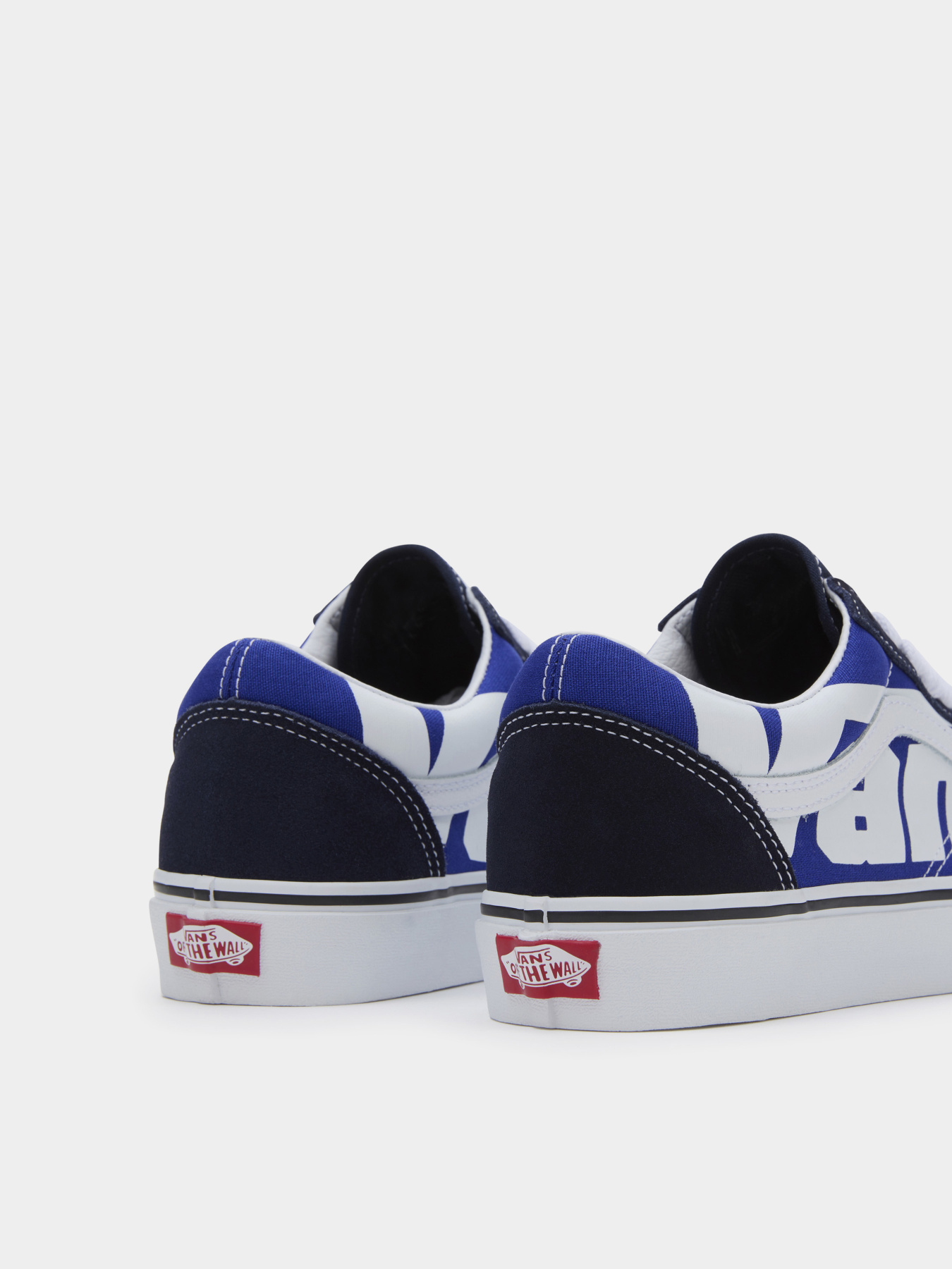 Кеды низкие Vans Old Skool модель VN000CT8Y6Z1 Кеды низкие Vans Old Skool модель VN000CT8Y6Z1 Фото