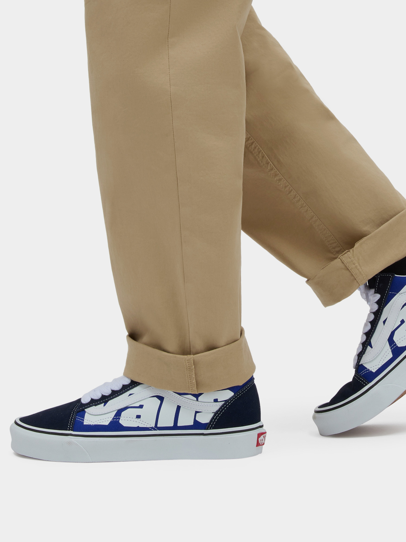 Кеды низкие Vans Old Skool модель VN000CT8Y6Z1 Кеды низкие Vans Old Skool модель VN000CT8Y6Z1 Фото