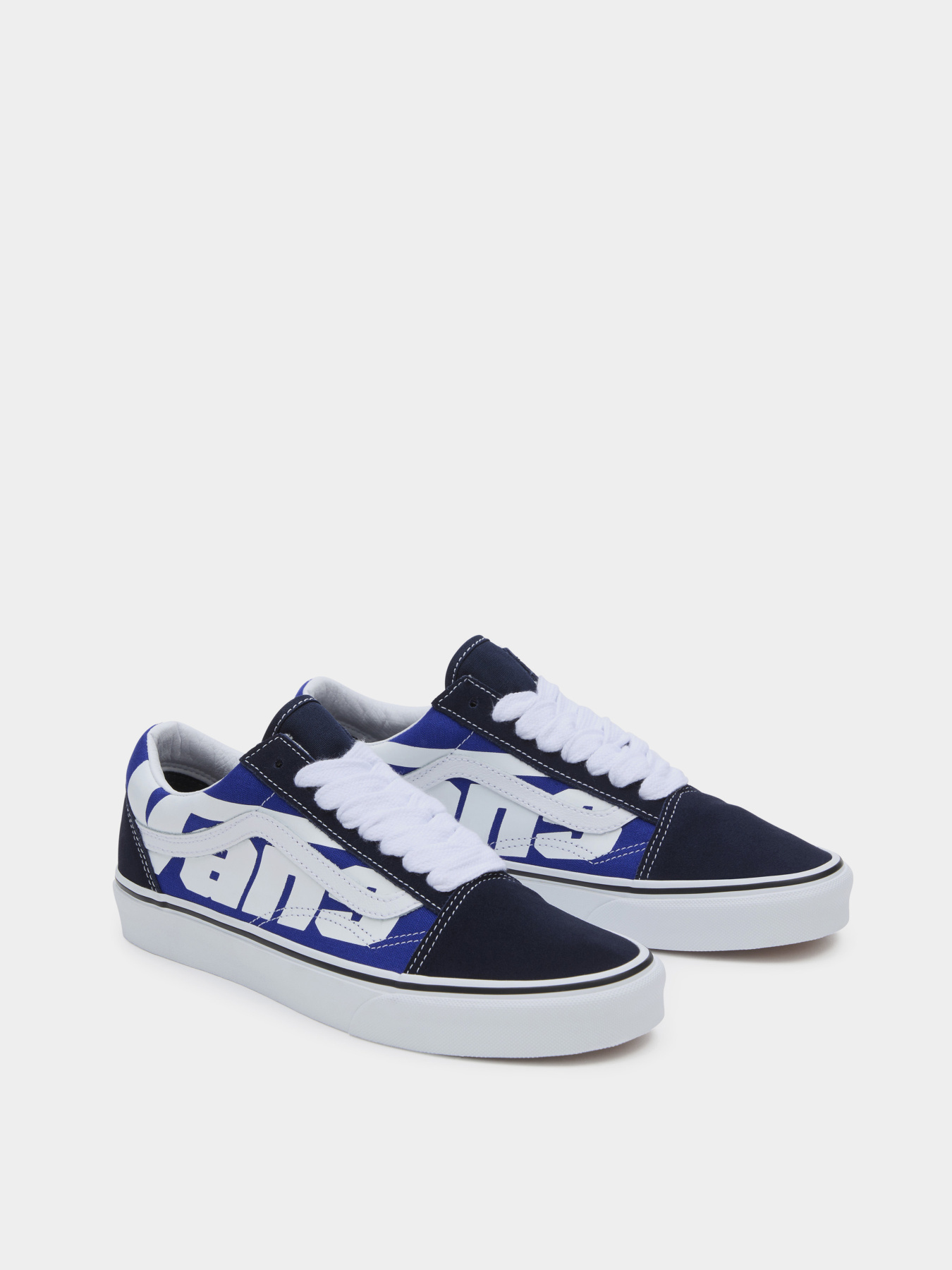 Кеды низкие Vans Old Skool модель VN000CT8Y6Z1 Кеды низкие Vans Old Skool модель VN000CT8Y6Z1 Фото