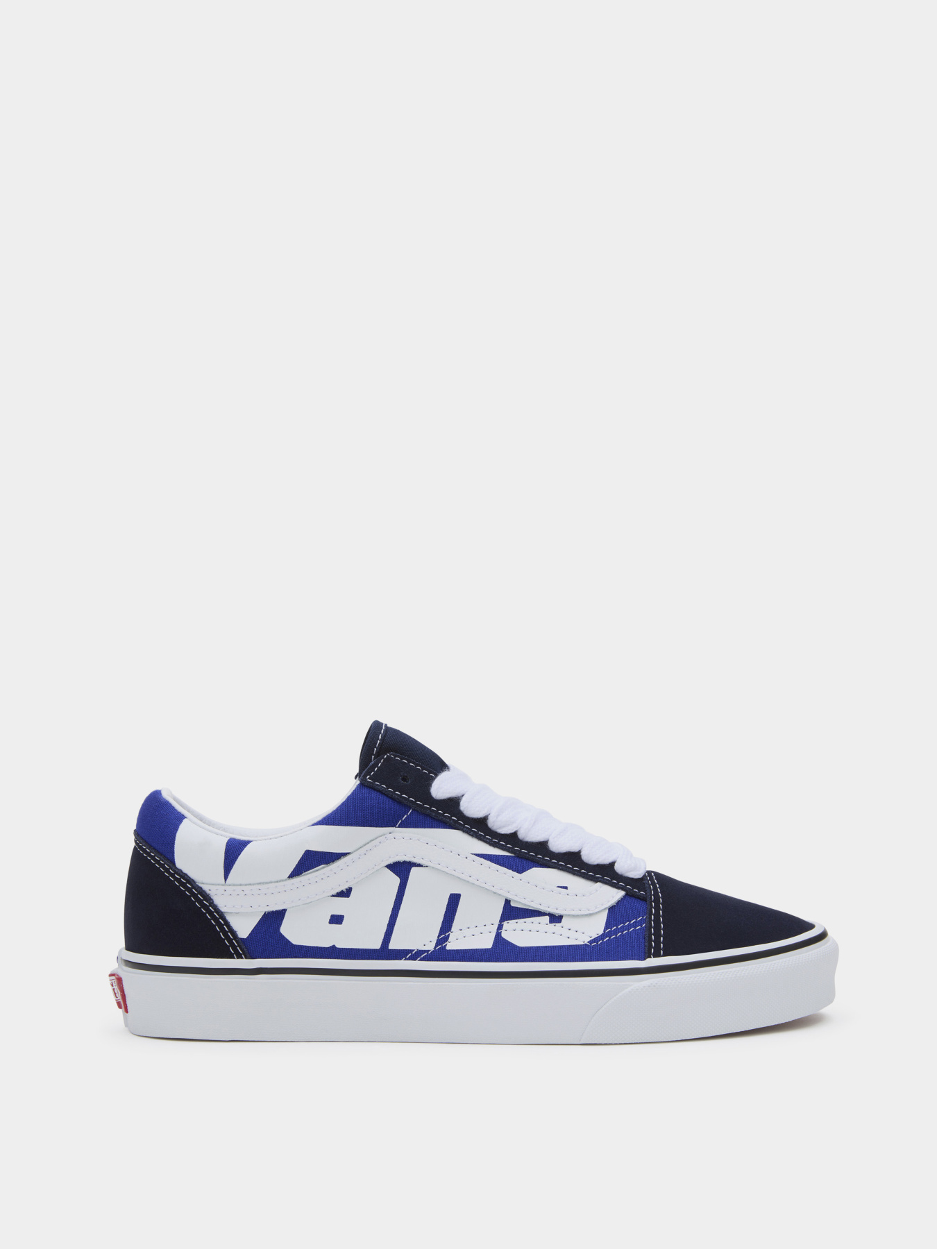 Кеды низкие Vans Old Skool модель VN000CT8Y6Z1 Кеды низкие Vans Old Skool модель VN000CT8Y6Z1 Фото