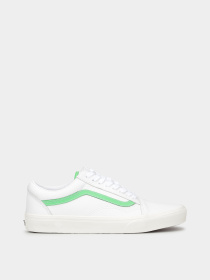 Кеды низкие Vans Old Skool модель VN000CR5WGR1 Фото