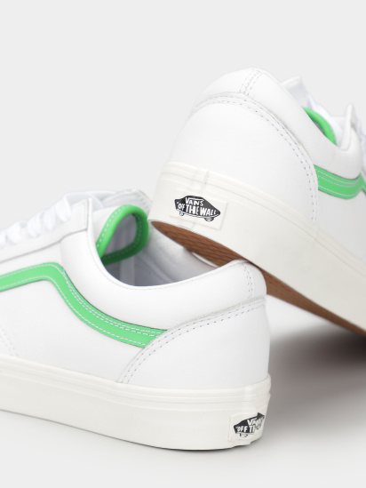 Кеды низкие Vans Old Skool модель VN000CR5WGR1 — фото 5 - INTERTOP