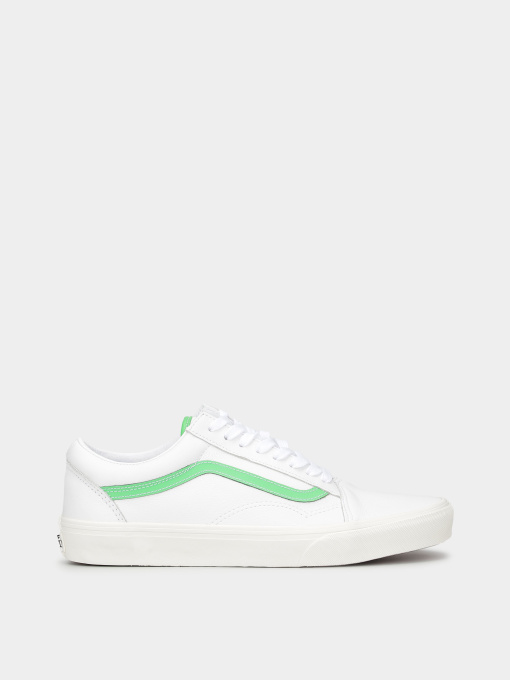 Кеды низкие Vans Old Skool модель VN000CR5WGR1 Фото