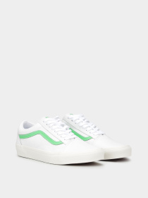 Кеды низкие Vans Old Skool модель VN000CR5WGR1 Фото