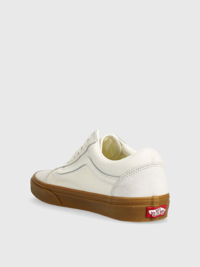 Кеди низькі Vans Old Skool модель VN000CR5OVM1 — фото - INTERTOP