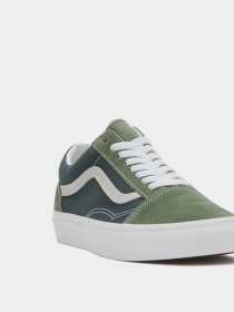 Кеды низкие Vans Old Skool модель VN000CR5CX11 Фото