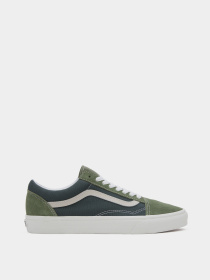 Кеды низкие Vans Old Skool модель VN000CR5CX11 Фото
