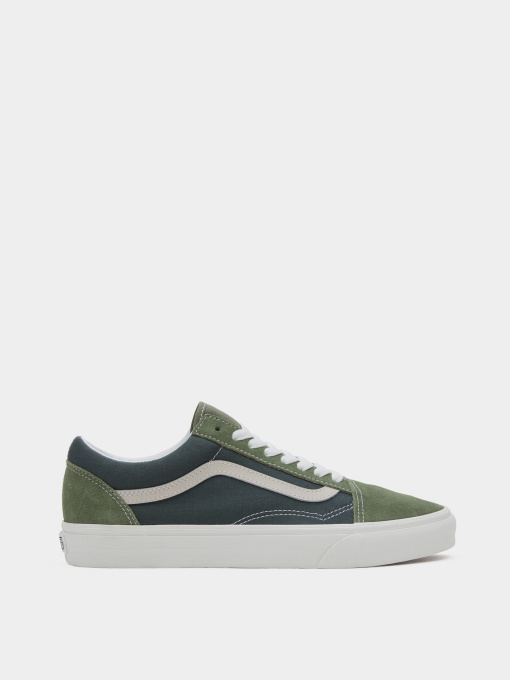 Кеды низкие Vans Old Skool модель VN000CR5CX11 Фото