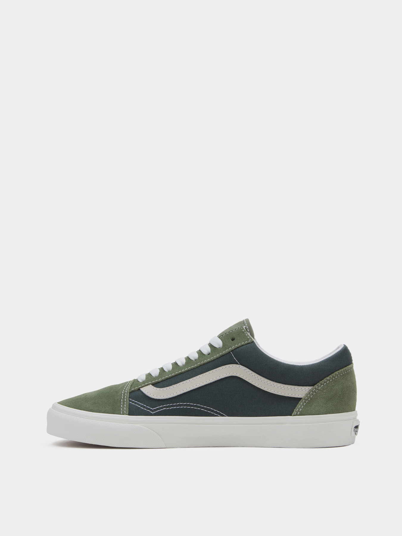 Кеды низкие Vans Old Skool модель VN000CR5CX11 Фото