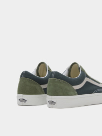 Кеды низкие Vans Old Skool модель VN000CR5CX11 Фото