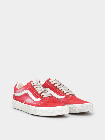 Кеди низькі Vans Old Skool модель VN000CR5CJH1 — фото 3 - INTERTOP