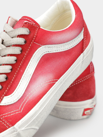 Кеди низькі Vans Old Skool модель VN000CR5CJH1 — фото 5 - INTERTOP