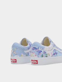 Кеды низкие Vans Old Skool модель VN000CR5W001 Фото