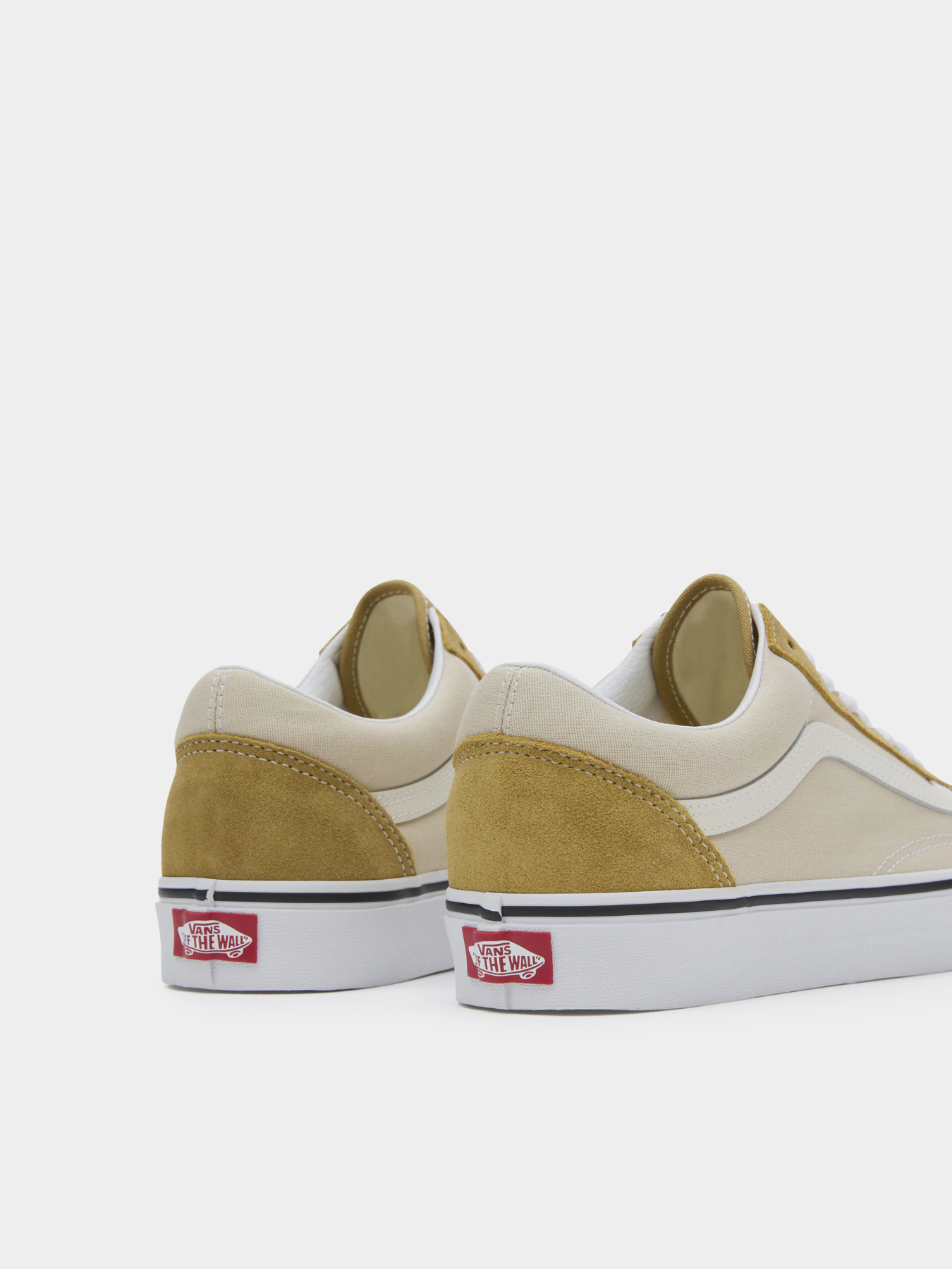 Кеды низкие Vans Old Skool модель VN0005UFCRM1 Фото