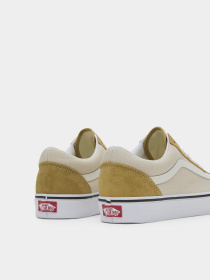 Кеды низкие Vans Old Skool модель VN0005UFCRM1 Фото