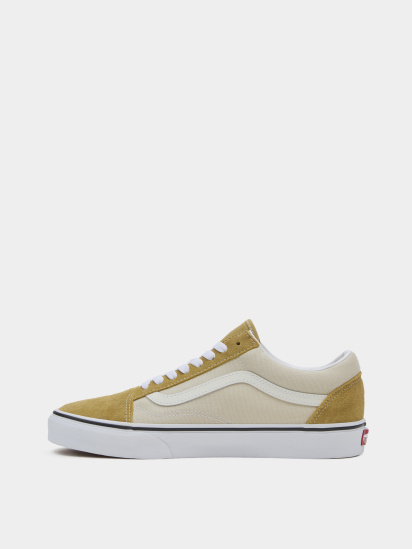 Кеди низькі Vans Old Skool модель VN0005UFCRM1 — фото - INTERTOP