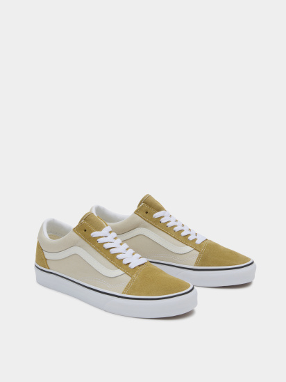 Кеди низькі Vans Old Skool модель VN0005UFCRM1 — фото 5 - INTERTOP