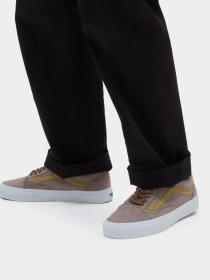 Кеды низкие Vans Old Skool модель VN0005UFCH81 Фото