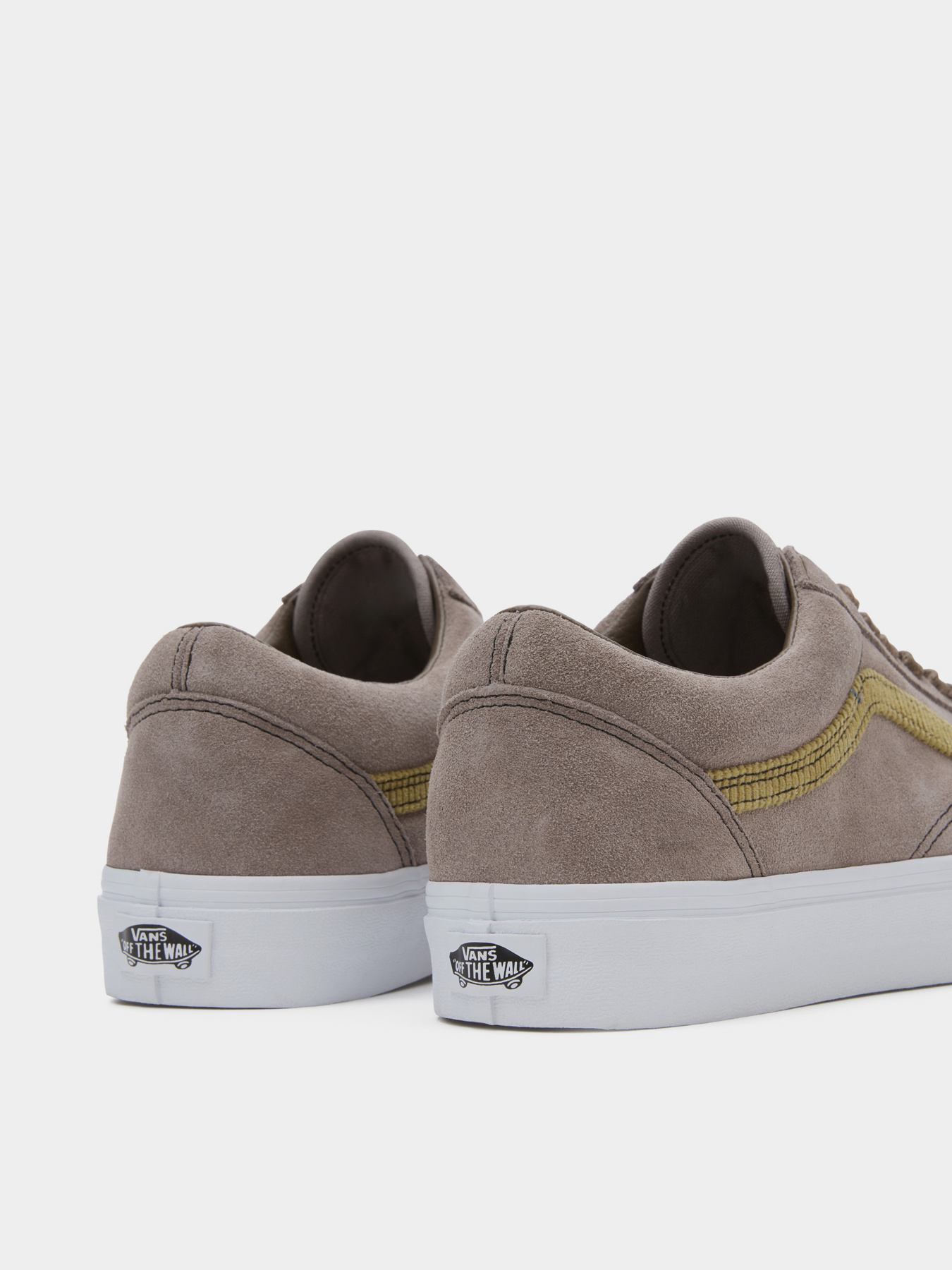 Кеды низкие Vans Old Skool модель VN0005UFCH81 Фото