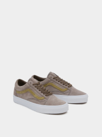 Кеды низкие Vans Old Skool модель VN0005UFCH81 Фото