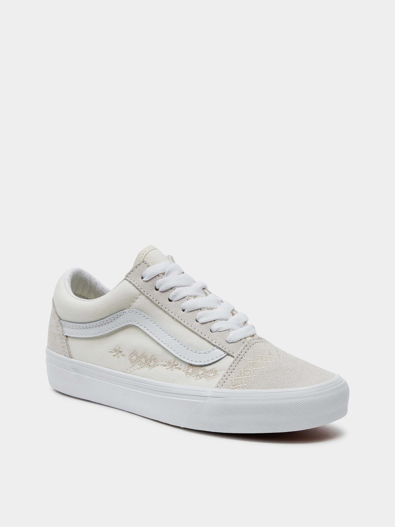 Кеды низкие Vans Old Skool модель VN0007NTCDA1 Фото