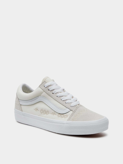 Кеди низькі Vans Old Skool модель VN0007NTCDA1 — фото 6 - INTERTOP