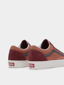 Кеди низькі Vans Old Skool модель VN0007NTEHC1 Фото