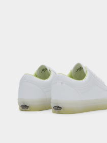 Кеды низкие Vans Old Skool модель VN0007NTWHT1 Фото