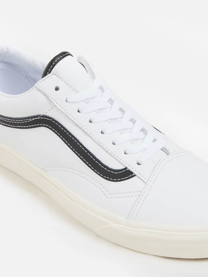 Кеди низькі Vans Old Skool модель VN0007NTYB21 — фото 3 - INTERTOP