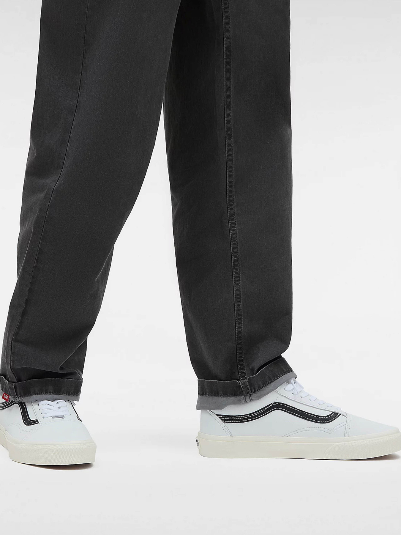 Кеди низькі Vans Old Skool модель VN0007NTYB21 Фото