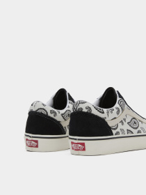 Кеди низькі Vans Old Skool модель VN0007NTCCZ1 Фото