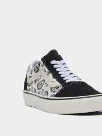 Кеди низькі Vans Old Skool модель VN0007NTCCZ1 Фото