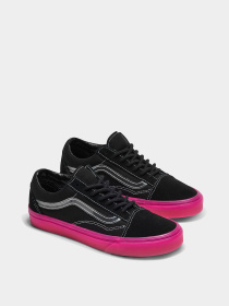 Кеды низкие Vans Old Skool модель VN0007NTAFJ1 Фото