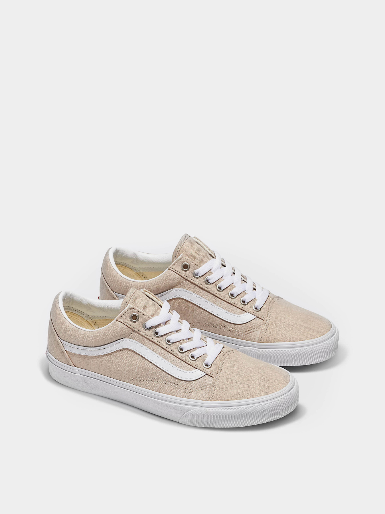 Кеды низкие Vans Old Skool модель VN0005UFJ921 Фото