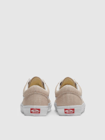 Кеды низкие Vans Old Skool модель VN0005UFJ921 Фото