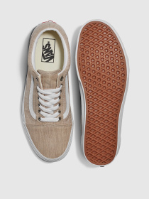 Кеды низкие Vans Old Skool модель VN0005UFJ921 Фото