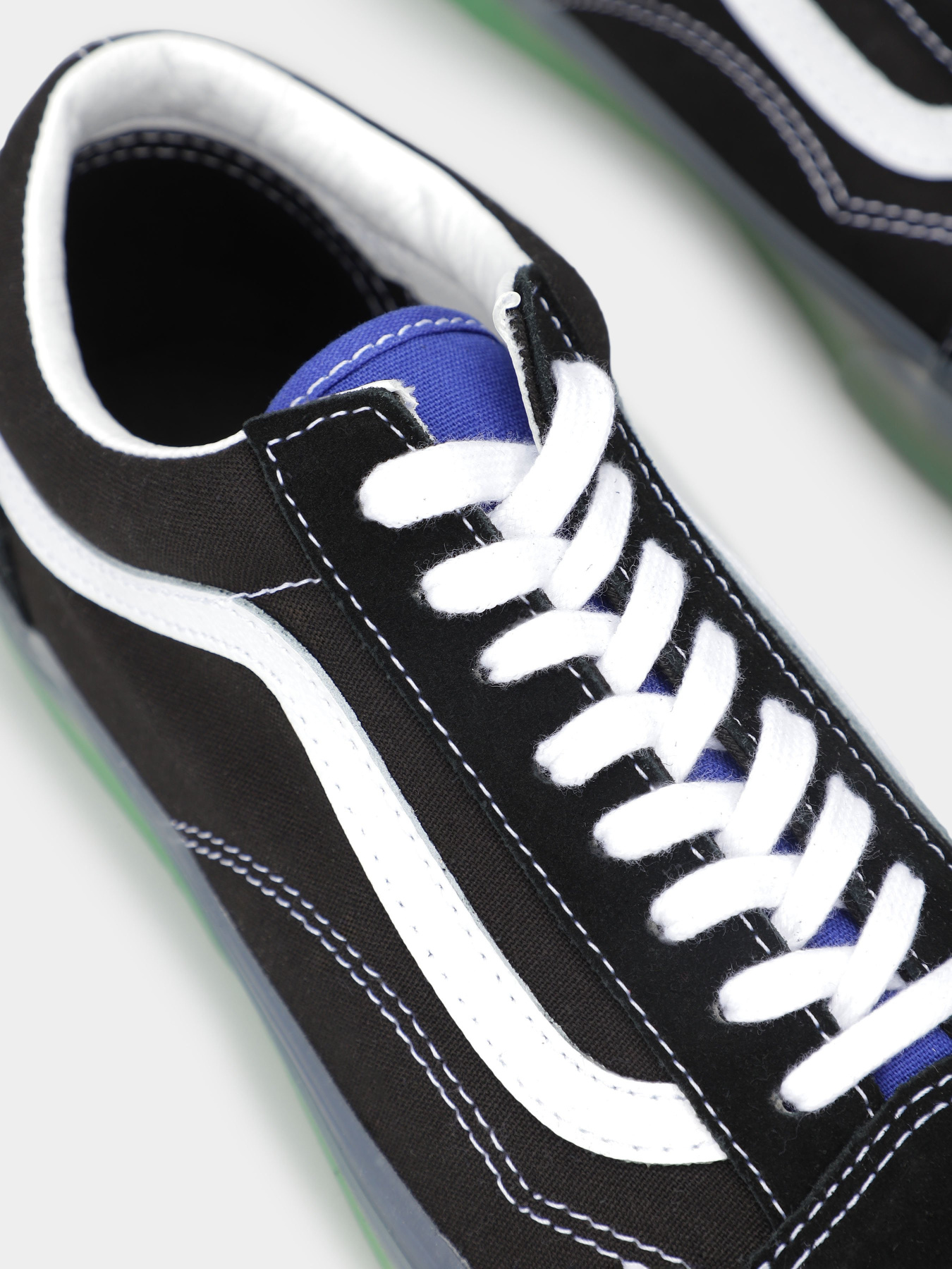 Кеды низкие Vans Old Skool модель VN0005UFY611 Фото