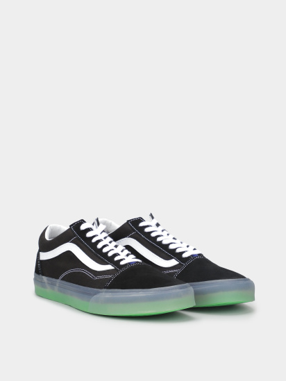 Кеди низькі Vans Old Skool модель VN0005UFY611 — фото 3 - INTERTOP